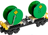 60052 LEGO® City Cargo Train