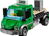 60052 LEGO® City Cargo Train