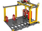 60052 LEGO® City Cargo Train