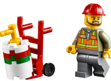 60052 LEGO® City Cargo Train