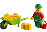 60052 LEGO® City Cargo Train