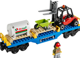 60052 LEGO® City Cargo Train