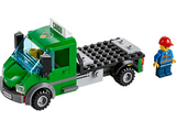 60052 LEGO® City Cargo Train