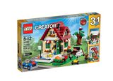 31038 LEGO® Creator Changing Seasons
