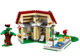 31038 LEGO® Creator Changing Seasons