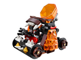 70311 Nexo Knights Chaos Catapult