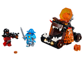 70311 Nexo Knights Chaos Catapult