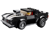 75874 LEGO® Speed Chevrolet Camaro Drag Race
