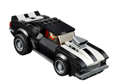 75874 LEGO® Speed Chevrolet Camaro Drag Race