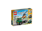 31032 LEGO® Creator Chopper Transporter
