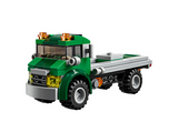 31032 LEGO® Creator Chopper Transporter