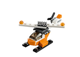 31032 LEGO® Creator Chopper Transporter