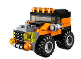 31032 LEGO® Creator Chopper Transporter