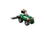 31032 LEGO® Creator Chopper Transporter