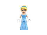 10729 LEGO® Juniors Cinderella's Carriage