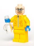 Citizen Brick Breaking Bad Super Lab Playset