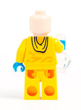 Citizen Brick Breaking Bad Super Lab Playset