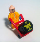 Citizen Brick Breaking Bad Super Lab Playset