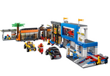 60097 LEGO® City Square