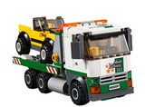 60097 LEGO® City Square