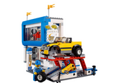 60097 LEGO® City Square