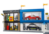 60097 LEGO® City Square
