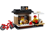 60097 LEGO® City Square