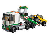 60097 LEGO® City Square