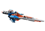 70315 Nexo Knights LEGO® Clay’s Rumble Blade