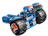 70315 Nexo Knights LEGO® Clay’s Rumble Blade