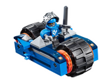 70315 Nexo Knights LEGO® Clay’s Rumble Blade