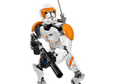 75108 LEGO® Star Wars Clone Commander Cody