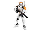 75108 LEGO® Star Wars Clone Commander Cody