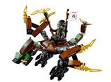 70599 LEGO® Ninjago Cole's Dragon