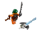 70599 LEGO® Ninjago Cole's Dragon