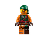 70599 LEGO® Ninjago Cole's Dragon