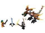 70599 LEGO® Ninjago Cole's Dragon