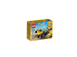 31041 LEGO® Creator Construction Vehicles