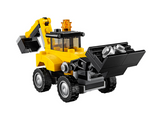 31041 LEGO® Creator Construction Vehicles