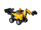 31041 LEGO® Creator Construction Vehicles
