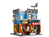 31050 LEGO® Creator Corner Deli