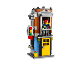 31050 LEGO® Creator Corner Deli