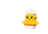 10817 LEGO® DUPLO® Creative Chest