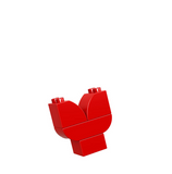 10817 LEGO® DUPLO® Creative Chest