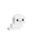10817 LEGO® DUPLO® Creative Chest