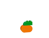 10817 LEGO® DUPLO® Creative Chest