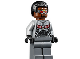 76050 LEGO® Super Heroes Crossbones’ Hazard Heist