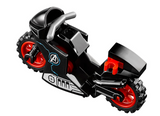 76050 LEGO® Super Heroes Crossbones’ Hazard Heist