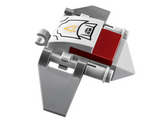 76050 LEGO® Super Heroes Crossbones’ Hazard Heist