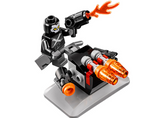 76050 LEGO® Super Heroes Crossbones’ Hazard Heist